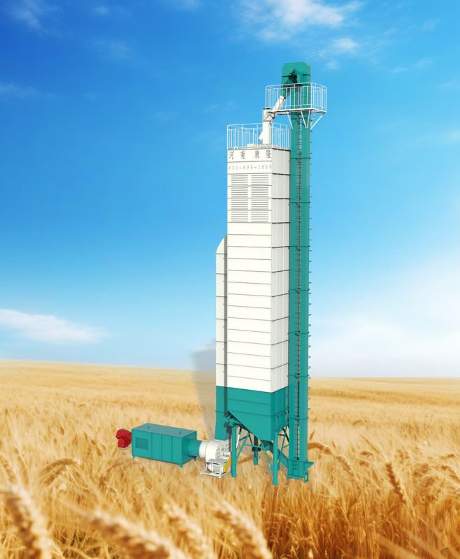 5HL-120 型連續式